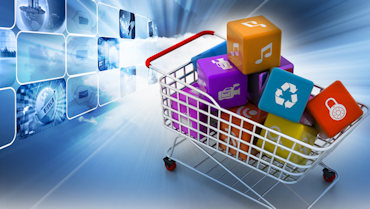 InnoTech can design a secure online store to sell your products and services.