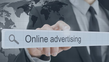 Advertise your products and services online at Bing, Facebook, and Google using Internet Advertising.