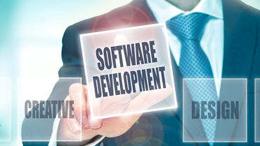 Software Development for Ledyard, CT. From web applications to Windows 10 app and traditional Windows-based applications, InnoTech can accommodate all your software development needs.